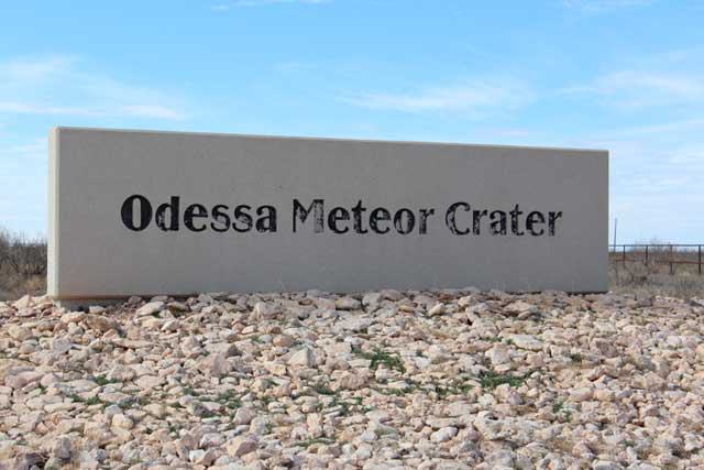 Odessa, Texas